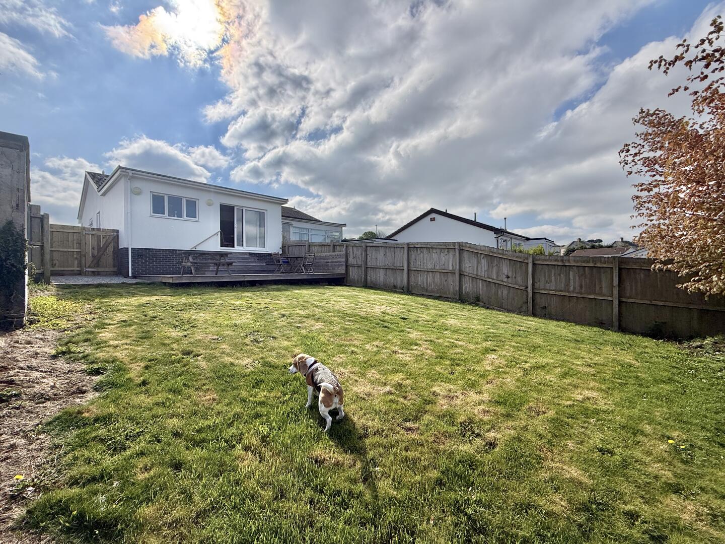 Trewidden Close, Truro